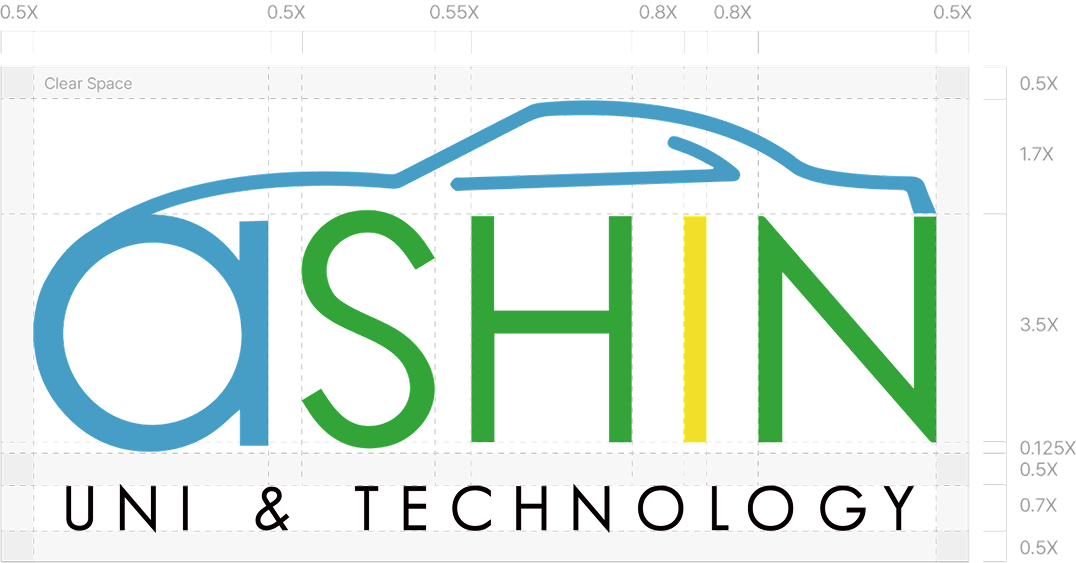 ASHIN ci image