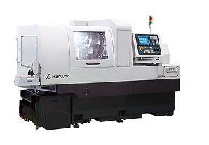hanhwa xd38ii