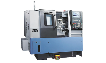 doosan lynx210